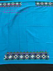 Kutchwork Blouse Piece