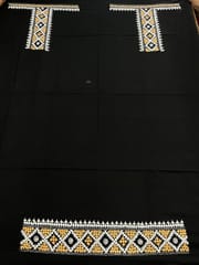 Kutchwork Blouse Piece