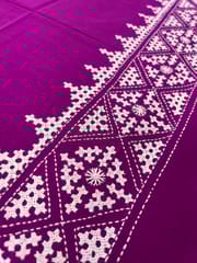 Kutchwork Blouse Piece
