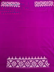 Kutchwork Blouse Piece