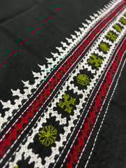 Kutchwork Blouse Piece