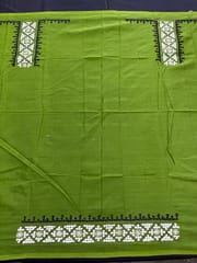 Kutchwork Blouse Piece