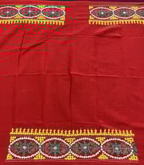 Kutchwork Blouse Piece