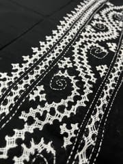 Kutchwork Blouse Piece