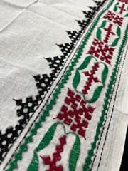 Kutchwork Blouse Piece