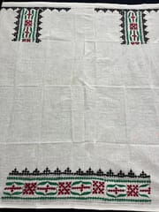 Kutchwork Blouse Piece