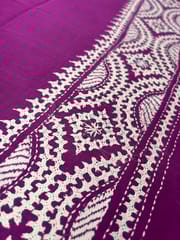 Kutchwork Blouse Piece