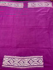 Kutchwork Blouse Piece