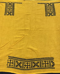Kutchwork Blouse Piece