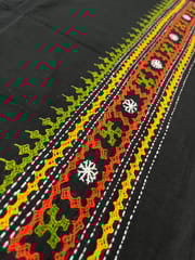Kutchwork Blouse Piece
