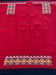 Kutchwork Blouse Piece