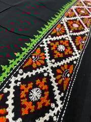 Kutchwork Blouse Piece