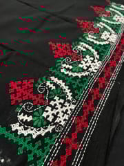 Kutchwork Blouse Piece
