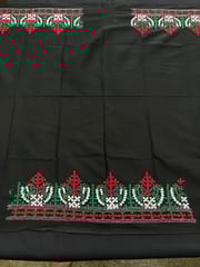 Kutchwork Blouse Piece