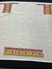 Kutchwork Blouse Piece