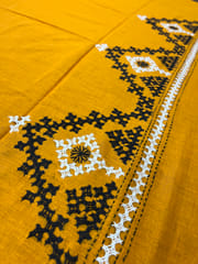 Kutchwork Blouse Piece
