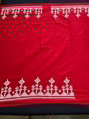 Kutchwork Blouse Piece
