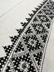 Kutchwork Blouse Piece