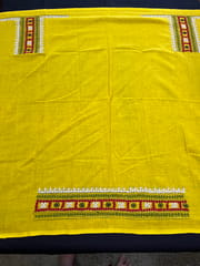 Kutchwork Blouse Piece