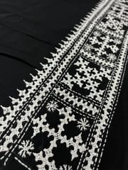 Kutchwork Blouse Piece