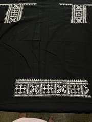 Kutchwork Blouse Piece