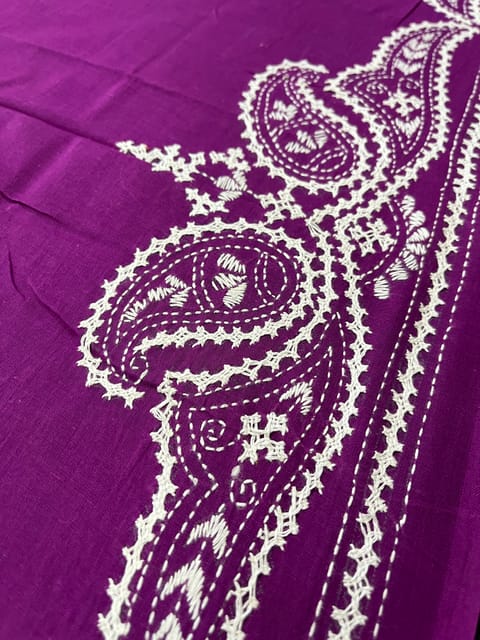 Kutchwork Blouse Piece