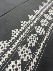 Kutchwork Blouse Piece