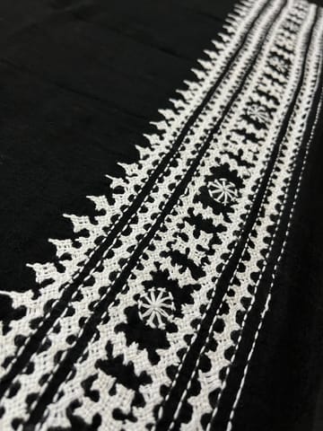 Kutchwork Blouse Piece