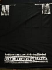 Kutchwork Blouse Piece
