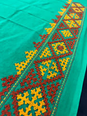 Kutchwork Blouse Piece