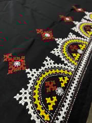 Kutchwork Blouse Piece