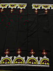 Kutchwork Blouse Piece