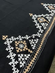 Kutchwork Blouse Piece