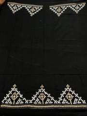 Kutchwork Blouse Piece