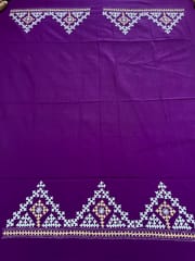 Kutchwork Blouse Piece