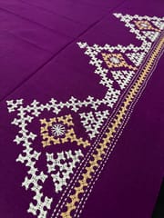 Kutchwork Blouse Piece