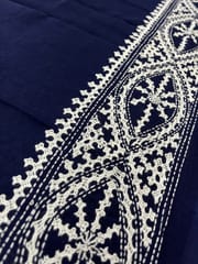 Kutchwork Blouse Piece