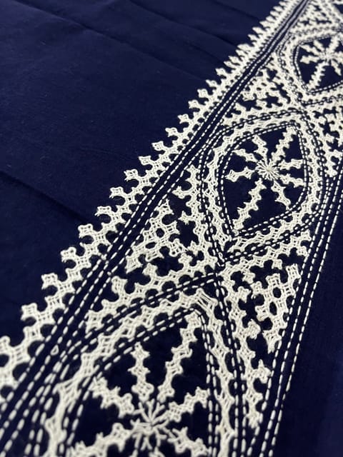 Kutchwork Blouse Piece
