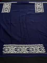 Kutchwork Blouse Piece