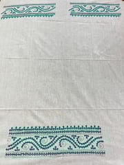 Kutchwork Blouse Piece