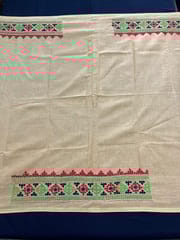 Kutchwork Blouse Piece