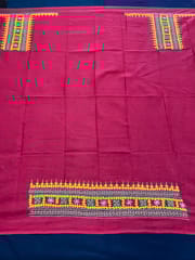 Kutchwork Blouse Piece