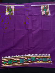 Kutchwork Blouse Piece
