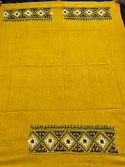 Kutchwork Blouse Piece