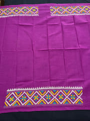 Kutchwork Blouse Piece