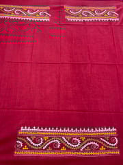 Kutchwork Blouse Piece