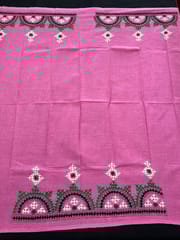 Kutchwork Blouse Piece