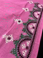 Kutchwork Blouse Piece
