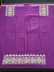 Kutchwork Blouse Piece