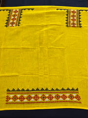 Kutchwork Blouse Piece